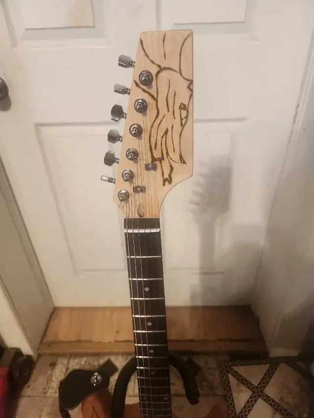 DIY kit guitar 526212462701465602