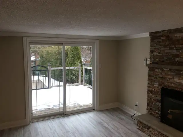 Apartment for rent Uxbridge in Long Term Rentals in Kawartha Lakes - Image 4