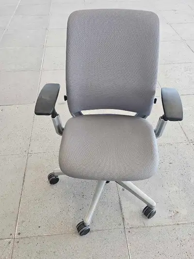 Steelcase office chairs , View more