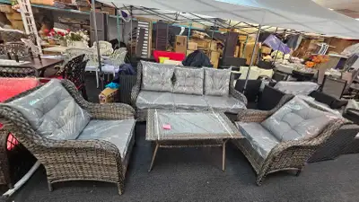  Beautiful Patio Set On sale, View more
