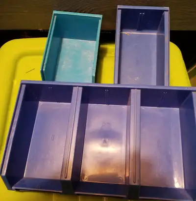 Tool box @ $ 2.5, View more