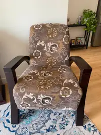 2 Side Chairs for sale