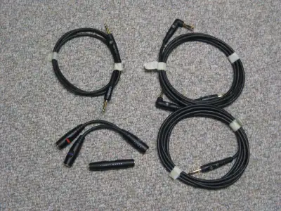 Planet Waves Cables and Adapters, View more