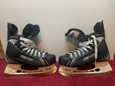 MEN’S ICE SKATES, View more