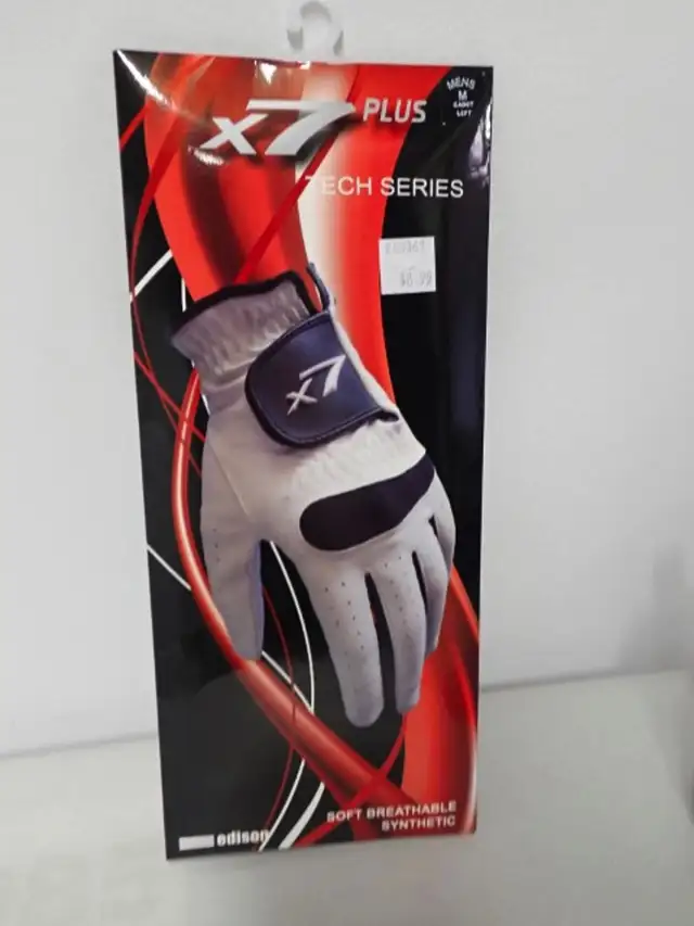 GOLF - BAG TOWELS / NEW GLOVES / UMBRELLAS / TRAVEL COVERS in Golf in Mississauga / Peel Region - Image 5