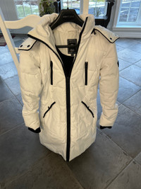 Manteau de marque Guess