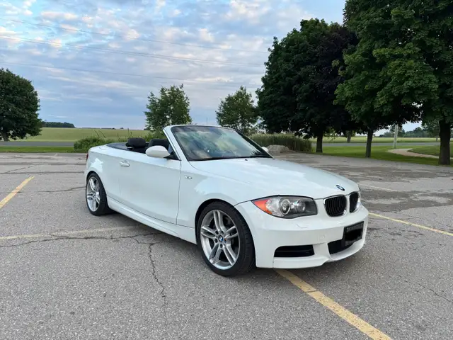 2008 BMW 135i 512629768382074884