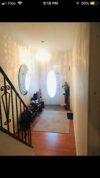 COZY Furnished room Shared House near Subway