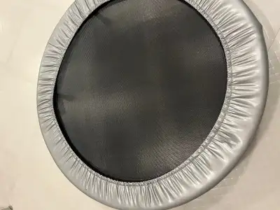 Exercise Rebounder, View more