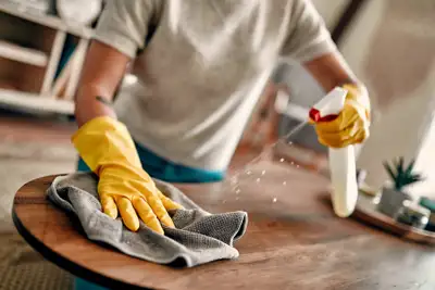 Residential Cleaning – Winnipeg and surrounding areas Experienced, professional, reliable and thorou...