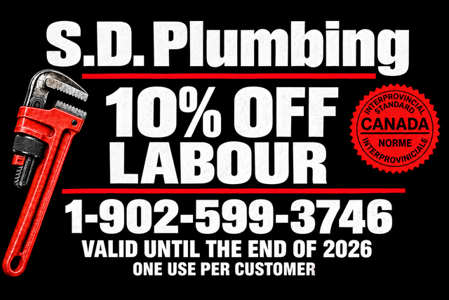 S.D. Plumbing597331817204951041