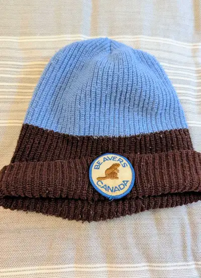 Beavers Canada Knit Toque, View more