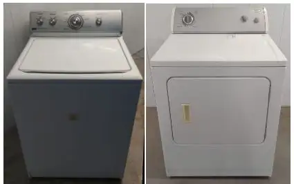 NEED A WASHER / DRYER COMBO ? in Washers & Dryers in London - Image 5