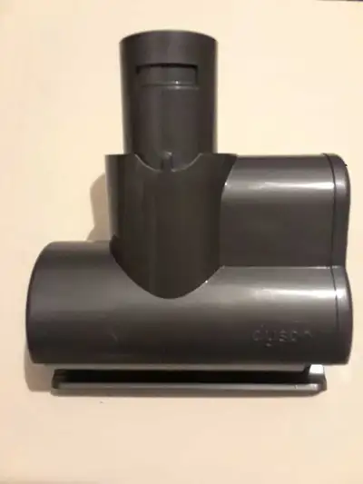 Dyson 4" powered electric brush head, View more