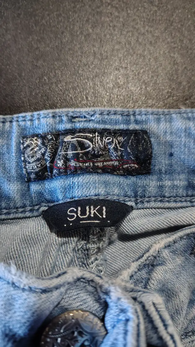 Silver jeans in Women's - Bottoms in Annapolis Valley - Image 8