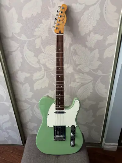 Fender Telecaster Player 2, View more