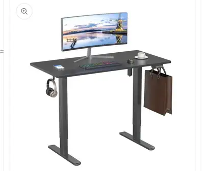 Electric Standing Desk, View more