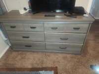 Kids dresser