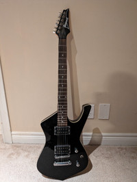 Ibanez Iceman