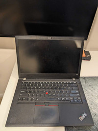 Lenovo ThinkPad A485 AS-IS