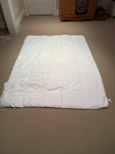 Duvet Insert - Twin, View more