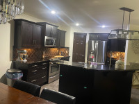 Full kitchen for sale 