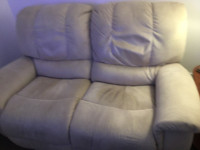 2 seater Lazyboy recliner
