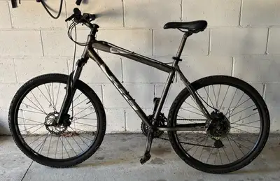 KHS Adult mountain bike, View more