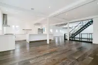 Toronto - Store W/Apt/Office For Sale