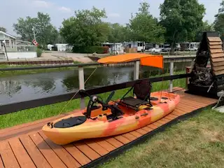 DAS KING PEDAL KAYAK, View more