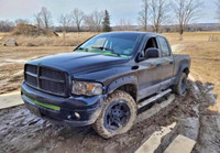 Dodge Ram 1500 2004 