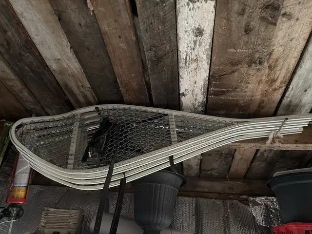 Raquettes en aluminium in Other in Rimouski / Bas-St-Laurent - Image 2