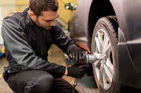 Licensed mechanic offering repairs at reduced rates 