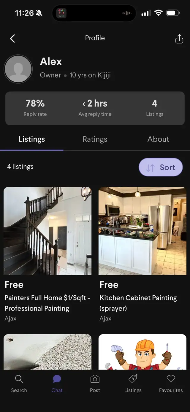 Renee Stothers and Jarret Stothers are scammers 64694953459587123