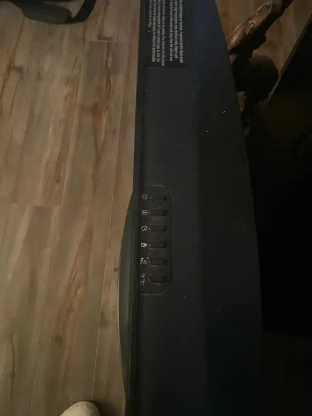 Foyer électrique in Fireplace & Firewood in Lanaudière - Image 4