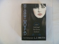 L.J. SMITH Paperbacks and Hardcovers - 7 to choose from