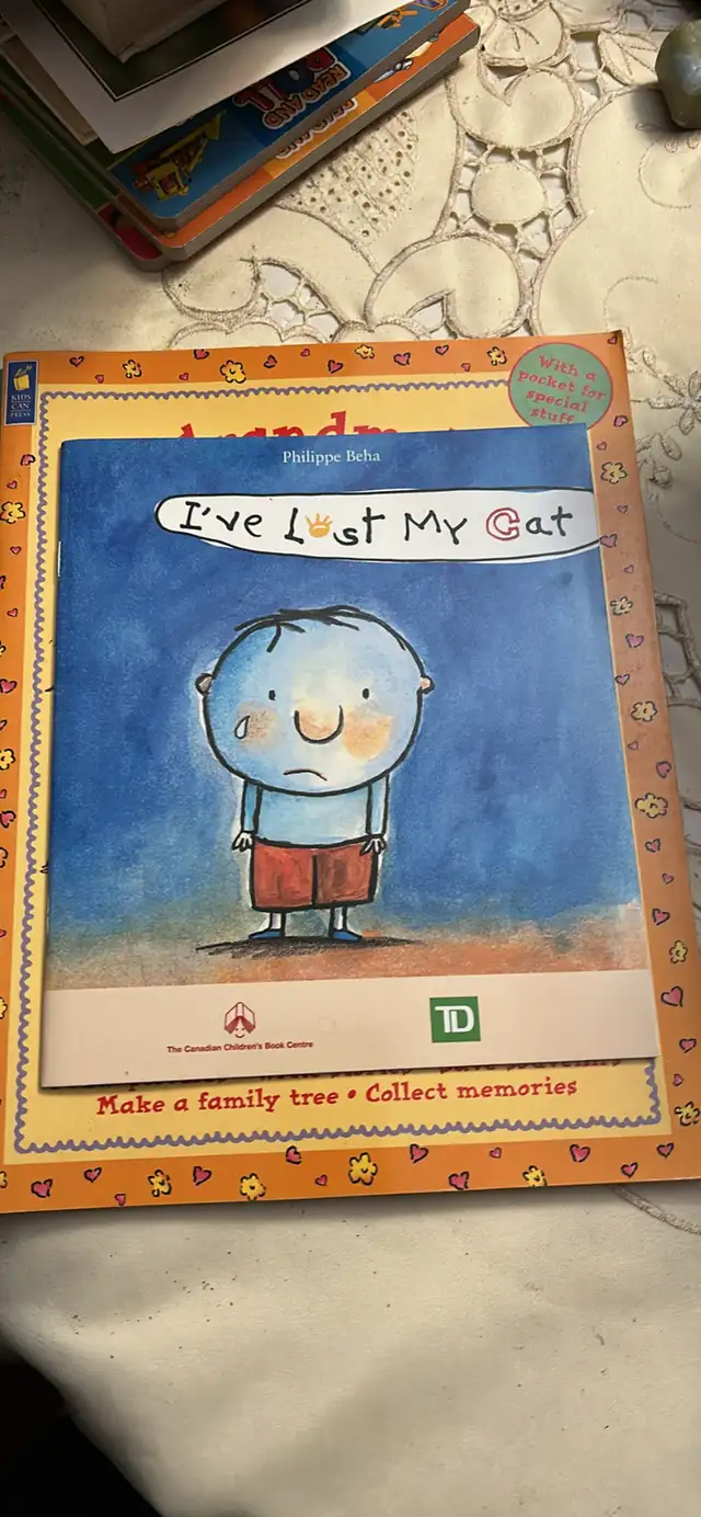 Children’s books in Children & Young Adult in City of Toronto - Image 6