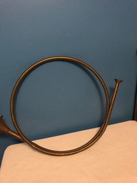 Brass Decorative horn