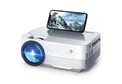 Brand New LED Wifi Projector For Sale, View more