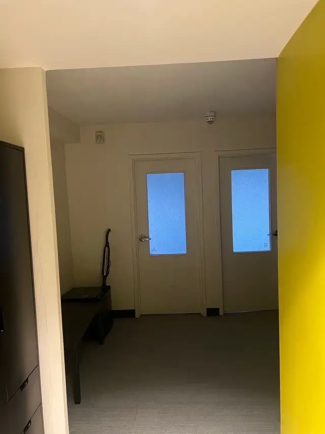 Parkside Student Residence Takeover / Sublet - DowntownToronto in Short Term Rentals in City of Toronto - Image 5