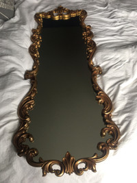 Miroir Vintage Durwood