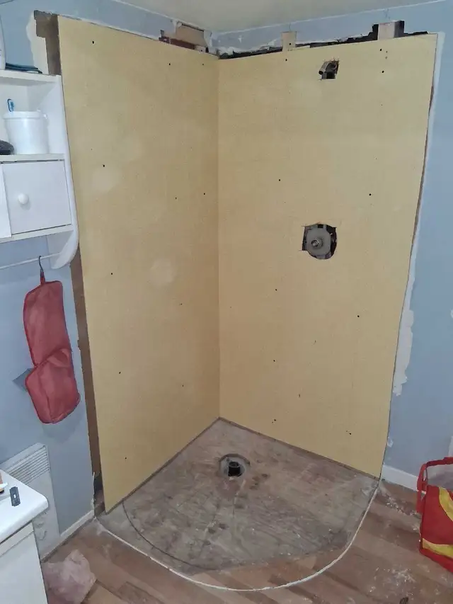 Handyman in Trois-Rivières581481148166318084