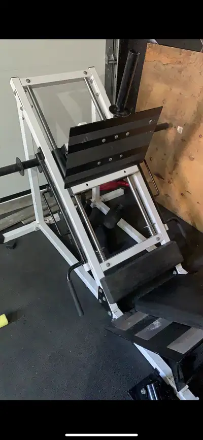 GYM EQUIPMENT, View more