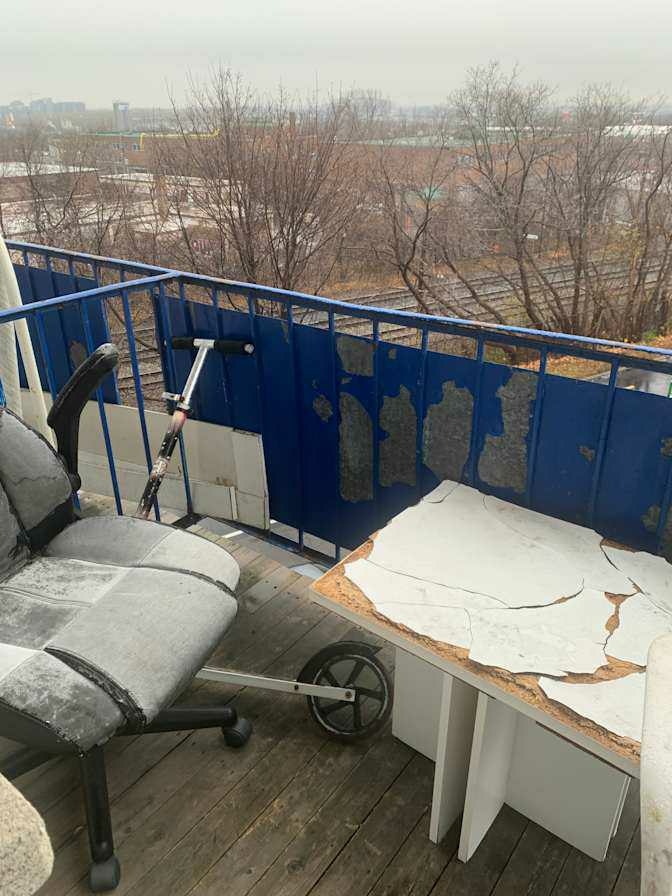 Living room to rent — photo 3