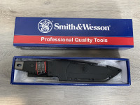 Smith & Wesson Professional quality tool