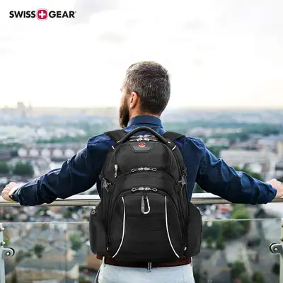 Swissgear 9855 30 L backpack - NEW, View more