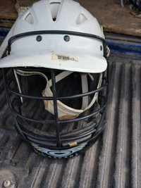lacrosse helmet for sale