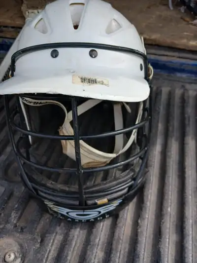 lacrosse helmet for sale, View more