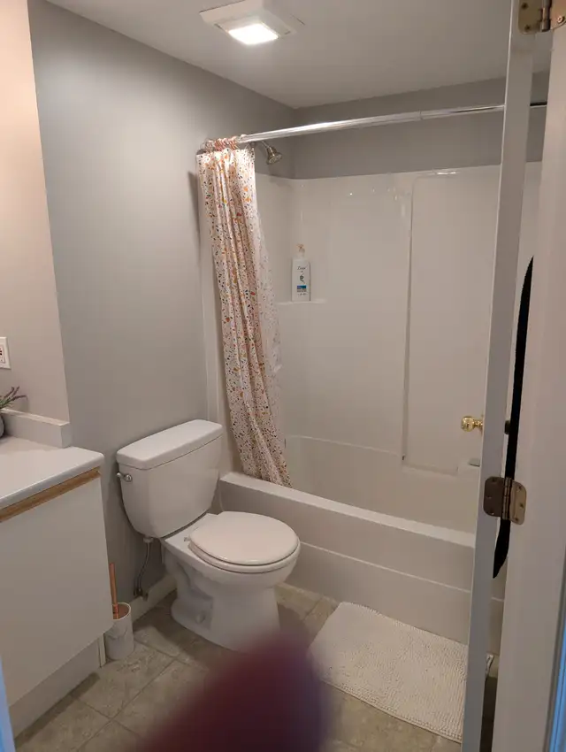 Fully furnished 2 bed, 1.5 bath condo Avail July 1st, 2025 in Long Term Rentals in Kamloops - Image 23