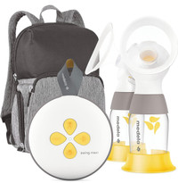 Medela Breast Pump | Swing Maxi Double Electric | Portable NEW!!